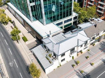 Arriendo Mensual / Oficina / Las Condes