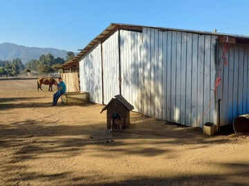 Venta / Parcela / Pumanque