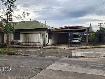 Venta / Casa / Rancagua