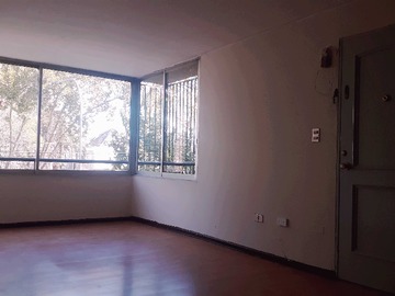 Venta / Departamento / Providencia