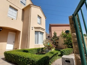 Venta / Casa / Quilicura