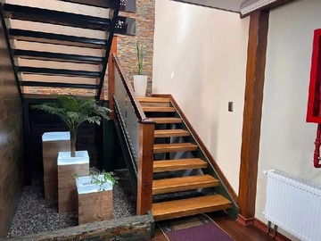 Arriendo Mensual / Oficina / Concepción