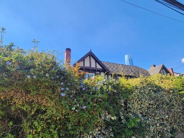 Venta / Casa / Providencia