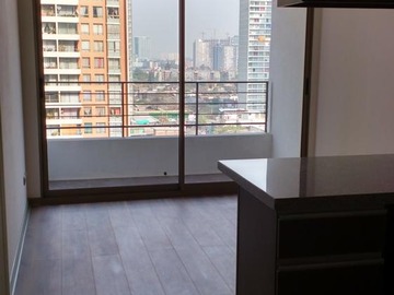 Venta / Departamento / Estación Central