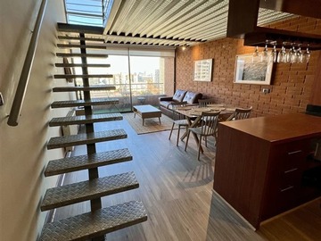 Venta / Departamento / Providencia
