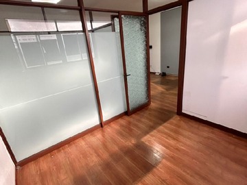 Arriendo Mensual / Oficina / Concepción