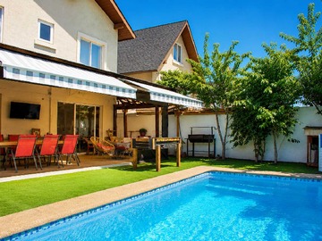 Venta / Casa / Peñalolén