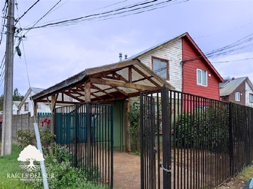 Venta / Casa / Temuco