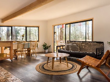 Arriendo Mensual / Casa / Pucón