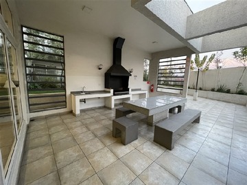 Arriendo Mensual / Departamento / La Florida