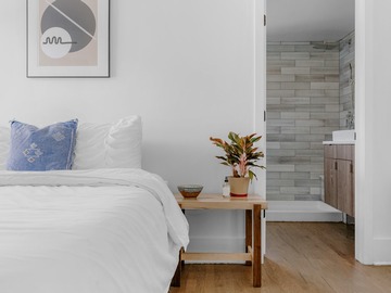Venta / Departamento / La Cisterna