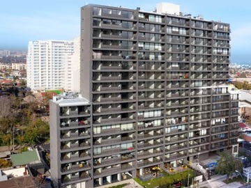 Arriendo Mensual / Departamento / Macul