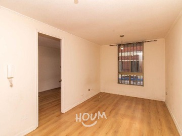 Venta / Departamento / Santiago