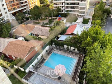 Venta / Departamento / Las Condes