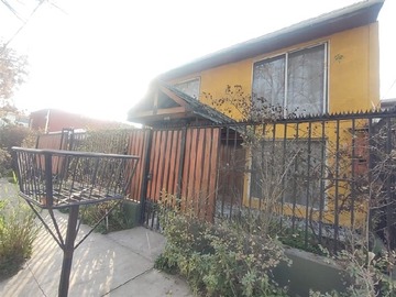 Venta / Casa / Ñuñoa