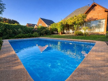Venta / Casa / Peñalolén