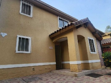 Venta / Casa / Huechuraba