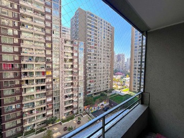 Arriendo Mensual / Departamento / Santiago