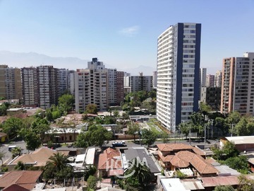 Venta / Departamento / San Miguel