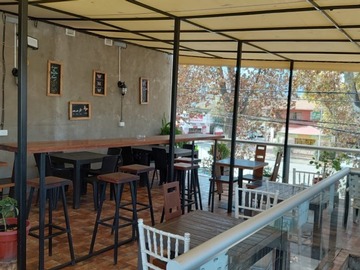 Arriendo Mensual / Local Comercial / Los Andes
