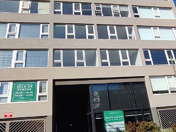 Arriendo Mensual / Departamento / Concepción
