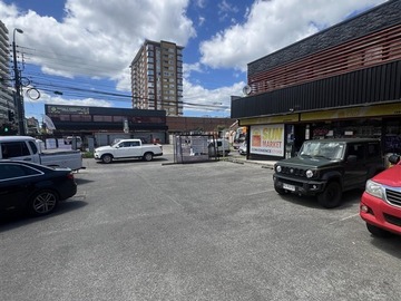 Arriendo Mensual / Local Comercial / Temuco