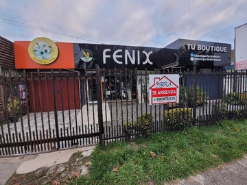 Arriendo Mensual / Casa / Temuco