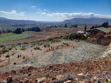 Venta / Terreno / La Serena