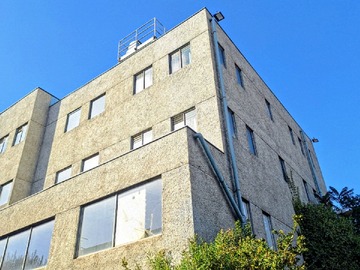 Arriendo Mensual / Bodega / Quinta Normal
