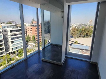 Arriendo Mensual / Oficina / Las Condes