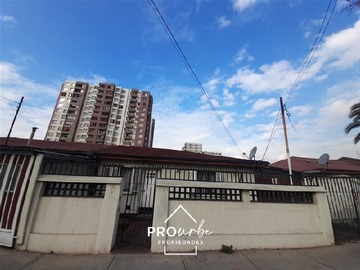 Arriendo Mensual / Casa / La Cisterna