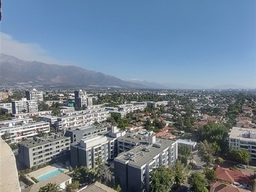 Venta / Departamento / Ñuñoa
