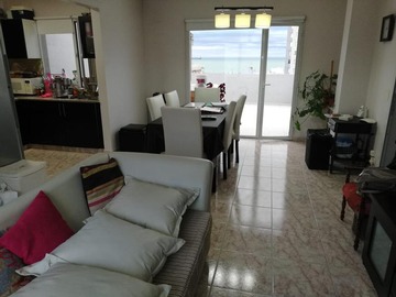 Arriendo Mensual / Oficina / Vitacura