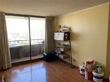 Arriendo Mensual / Departamento / San Miguel