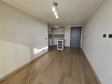 Arriendo Mensual / Departamento / Ñuñoa