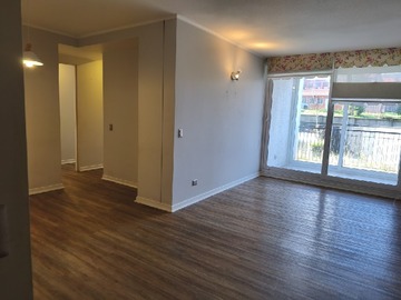 Venta / Departamento / Puerto Montt