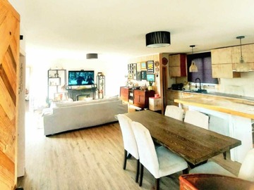 Venta / Casa / Concón