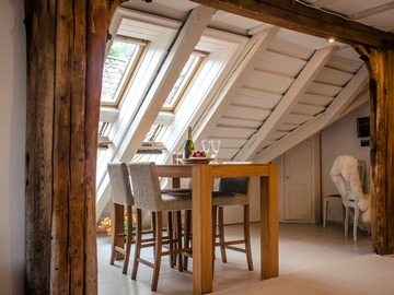 Venta / Departamento / Ñuñoa
