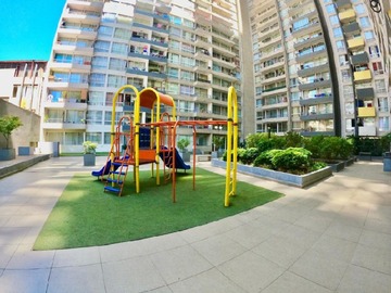 Arriendo Mensual / Departamento / Santiago