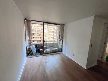Arriendo Mensual / Departamento / Santiago
