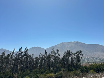 Venta / Terreno / La Serena
