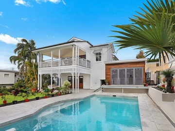 Venta / Departamento / Independencia