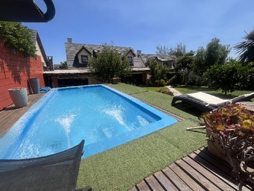 Venta / Casa / La Florida
