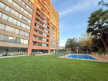 Venta / Departamento / Ñuñoa