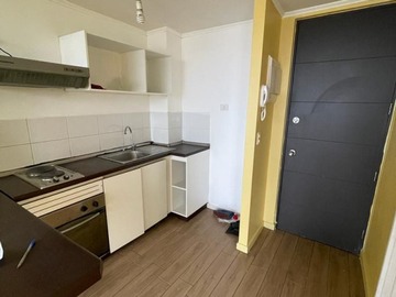 Venta / Departamento / Independencia
