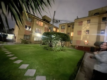 Venta / Departamento / Providencia