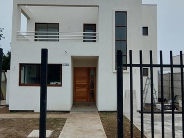 Arriendo Mensual / Casa / San Fernando