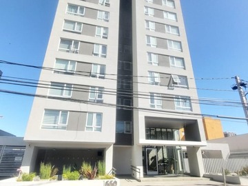 Arriendo Mensual / Departamento / Concepción