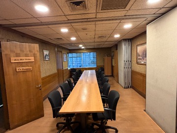 Arriendo Mensual / Oficina / Las Condes