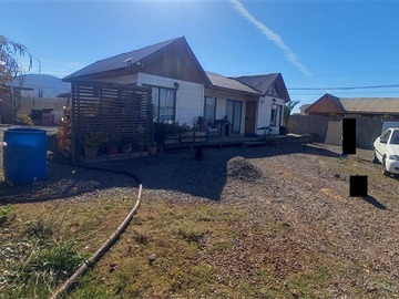 Venta / Casa / Papudo